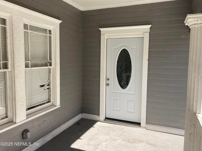 401 Woodbine St, Jacksonville, FL 32206