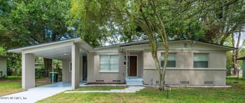 4005 Ferrarra St, Jacksonville, FL 32217