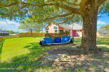 701 Camp Francis Johnson Rd, Orange Park, FL 32065