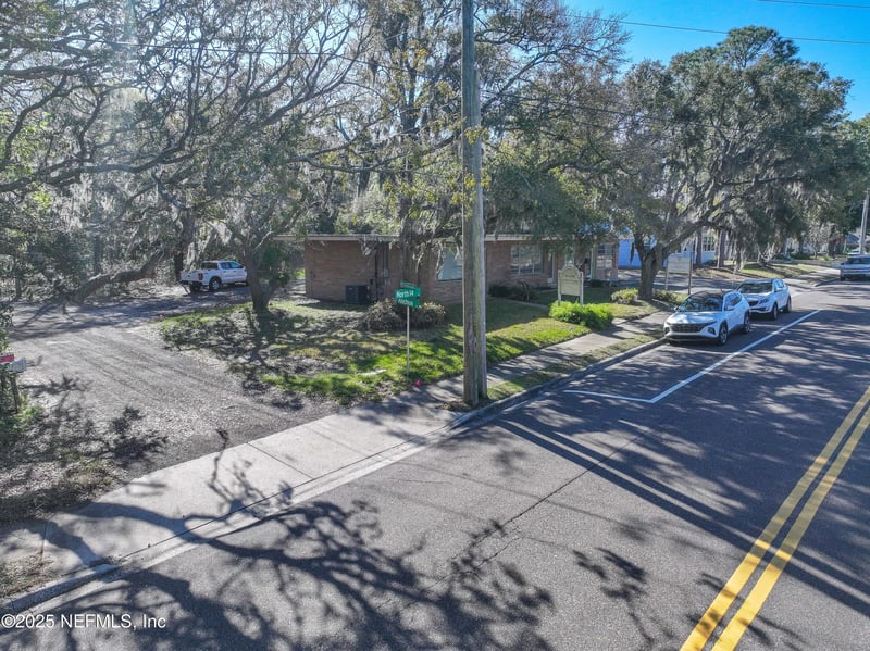 0 Sorensen Ter, Fernandina Beach, FL 32034