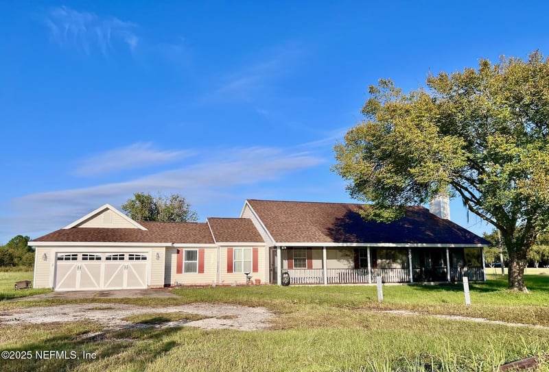 8905 Reid Packing House Rd, Hastings, FL 32145