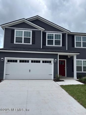 1223 Jewelstone Ln, Jacksonville, FL 32221
