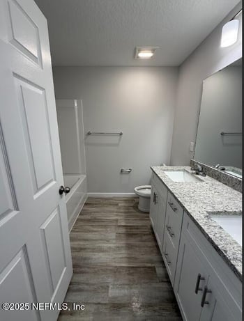 14207 Gossett St, Jacksonville, FL 32218