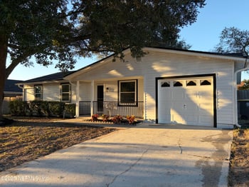 8229 Kesey Ct, Jacksonville, FL 32244