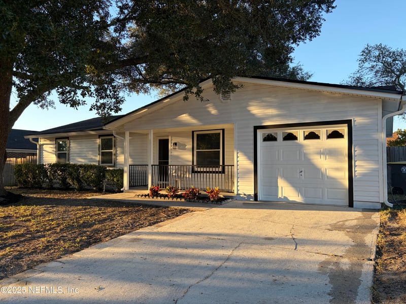 8229 Kesey Ct, Jacksonville, FL 32244