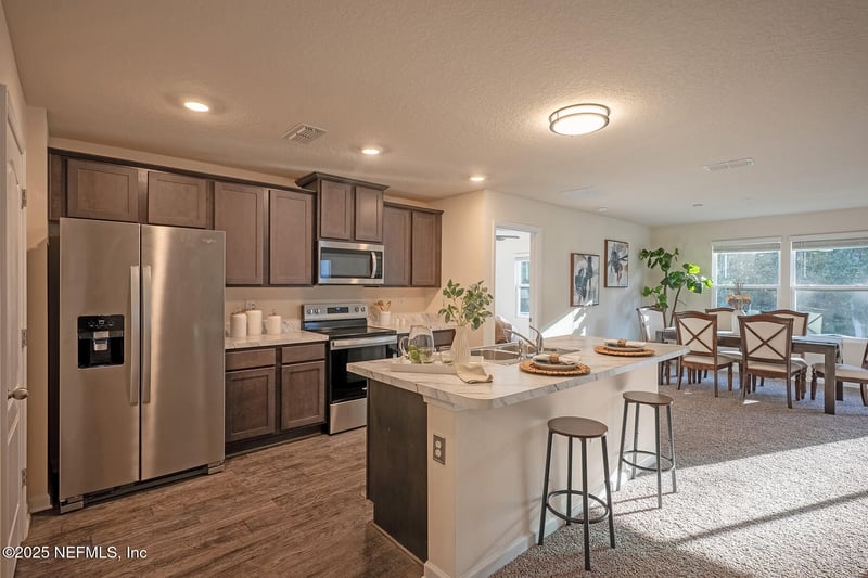 2418 Oak Stream Dr, Green Cove Springs, FL 32043