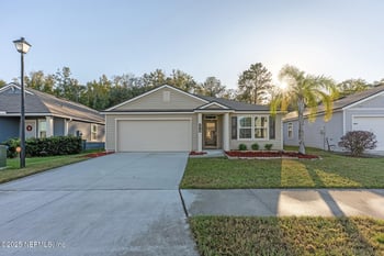 2418 Oak Stream Dr, Green Cove Springs, FL 32043