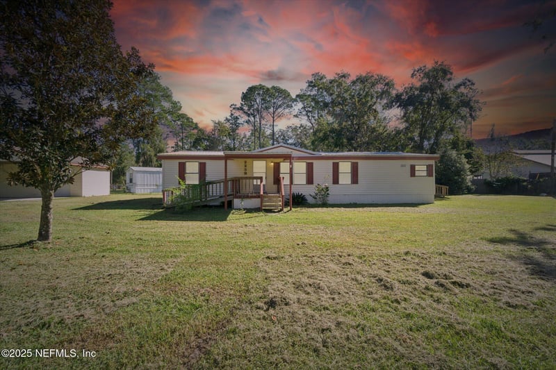 2239 Hidden Waters Dr, Green Cove Springs, FL 32043