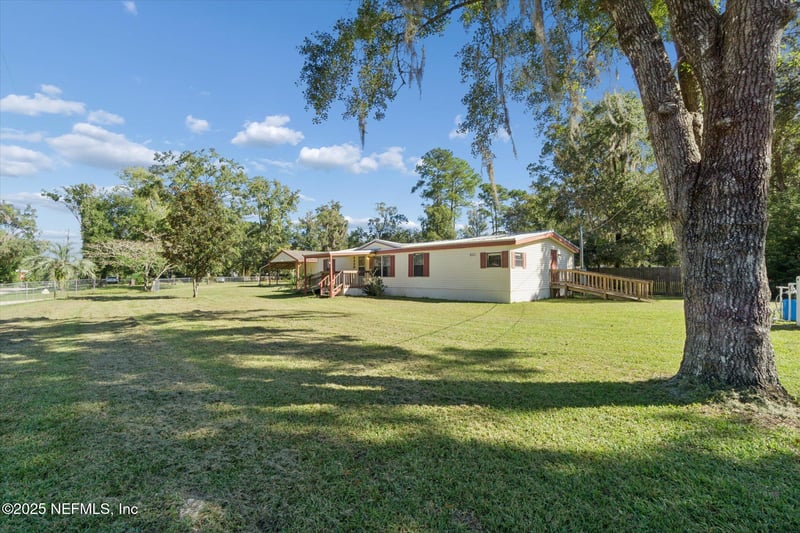 2239 Hidden Waters Dr, Green Cove Springs, FL 32043