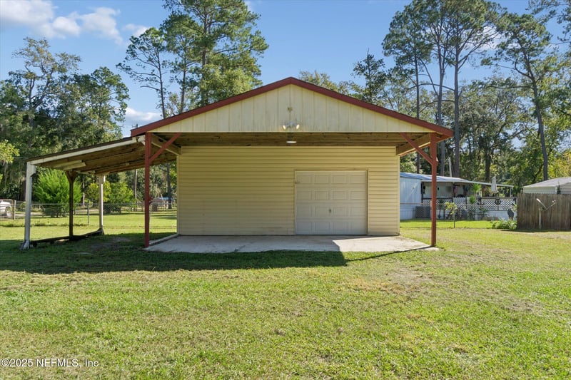 2239 Hidden Waters Dr, Green Cove Springs, FL 32043
