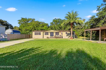 2040 Alley Rd, Jacksonville, FL 32233