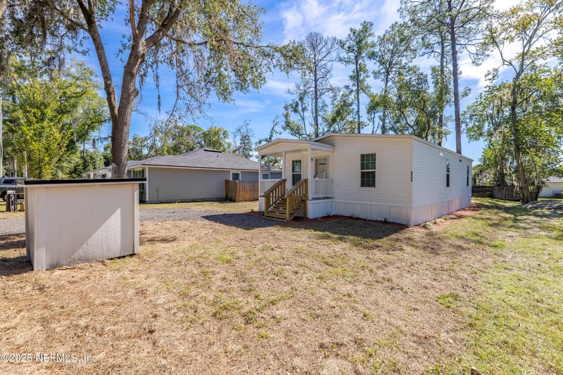 8534 Osteen St, Jacksonville, FL 32210