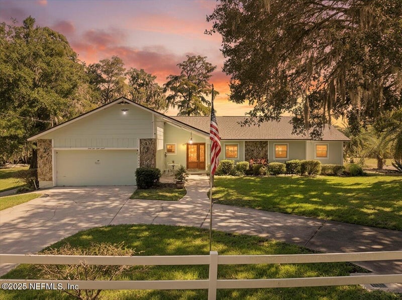 4447 Cedar Rd, Orange Park, FL 32065