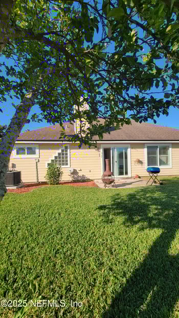 94072 Willow Oak Ln, Fernandina Beach, FL 32034