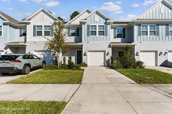 12852 Josslyn Ln, Jacksonville, FL 32246