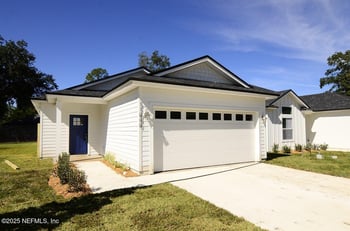 11040 Blessings Ct, Jacksonville, FL 32257