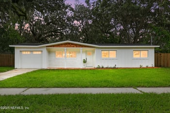 1142 Nantucket Ave, Jacksonville, FL 32233