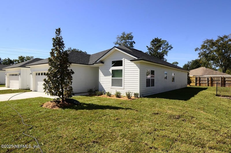 11028 Blessings Ct, Jacksonville, FL 32257