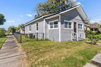 2006 Myrtle Ave, Jacksonville, FL 32209