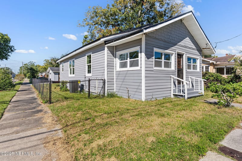 2006 Myrtle Ave, Jacksonville, FL 32209