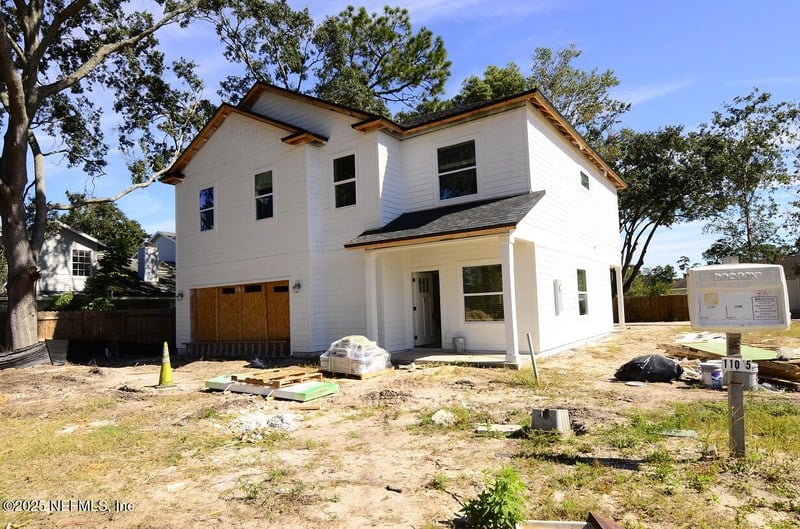 11005 Blessings Ct, Jacksonville, FL 32257