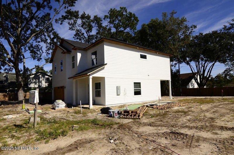 11005 Blessings Ct, Jacksonville, FL 32257