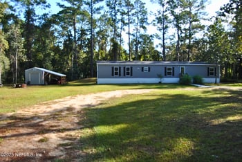 186 Jim Bryant Rd, East Palatka, FL 32131