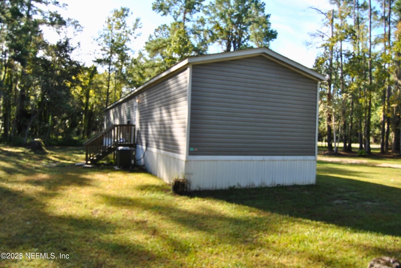 186 Jim Bryant Rd, East Palatka, FL 32131