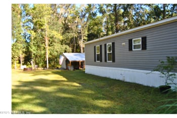 186 Jim Bryant Rd, East Palatka, FL 32131
