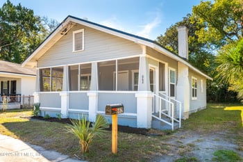 662 Beechwood St, Jacksonville, FL 32206