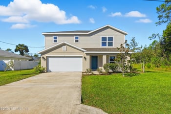 4 Round Tree Dr, Palm Coast, FL 32164