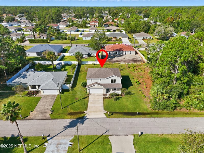 4 Round Tree Dr, Palm Coast, FL 32164
