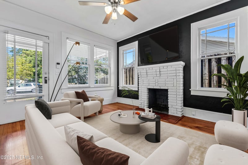 4436 Melrose Ave, Jacksonville, FL 32210