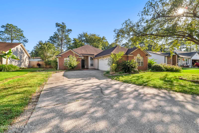 12366 Clear Lagoon Trl, Jacksonville, FL 32246