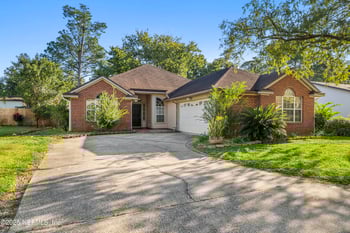 12366 Clear Lagoon Trl, Jacksonville, FL 32246