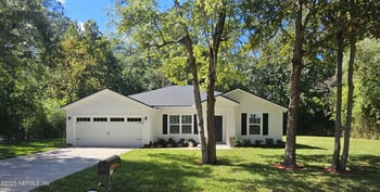 6460 Aline Rd, Jacksonville, FL 32244