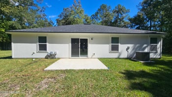 6460 Aline Rd, Jacksonville, FL 32244