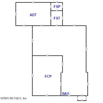 1375 Agnes St, Jacksonville, FL 32208