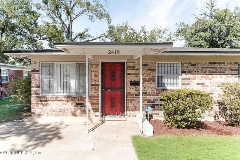 2419 28 St, Jacksonville, FL 32209