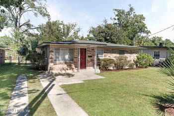 2419 28 St, Jacksonville, FL 32209