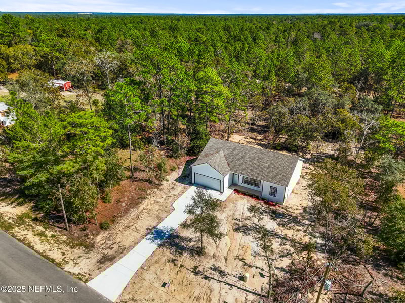 7157 Wesleyan Rd, Keystone Heights, FL 32656