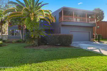 3857 Sandy Shores Dr, Jacksonville, FL 32277