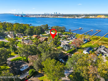 3857 Sandy Shores Dr, Jacksonville, FL 32277