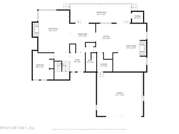 3857 Sandy Shores Dr, Jacksonville, FL 32277