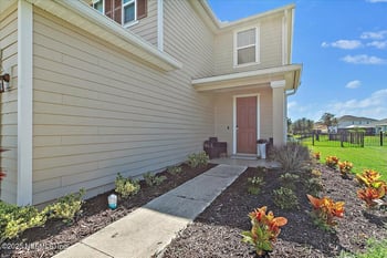 132 Yellowfin Dr, St Augustine, FL 32095