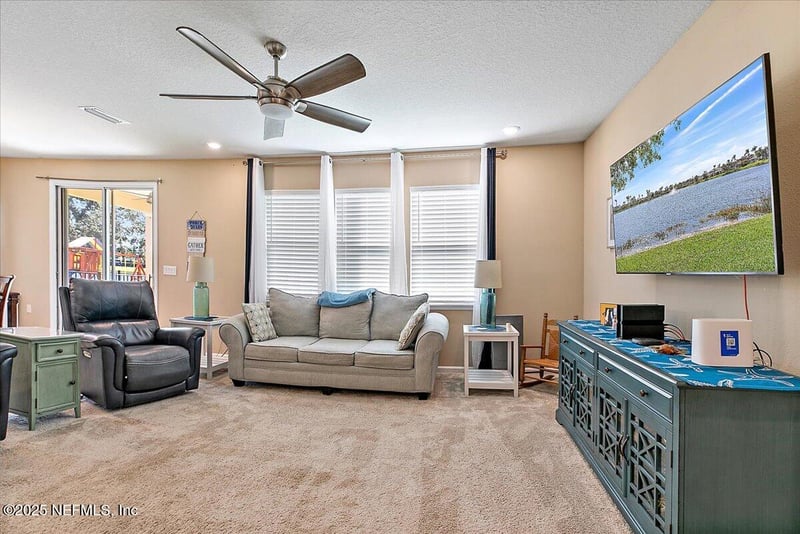 132 Yellowfin Dr, St Augustine, FL 32095