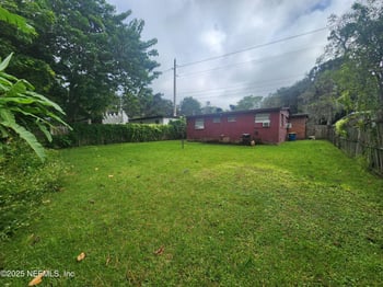 7913 Hare Ave, Jacksonville, FL 32211