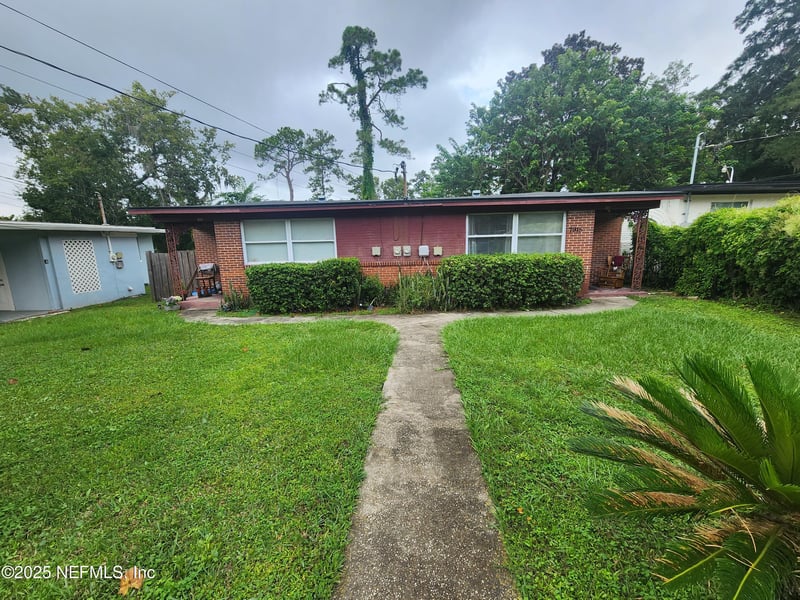 7913 Hare Ave, Jacksonville, FL 32211
