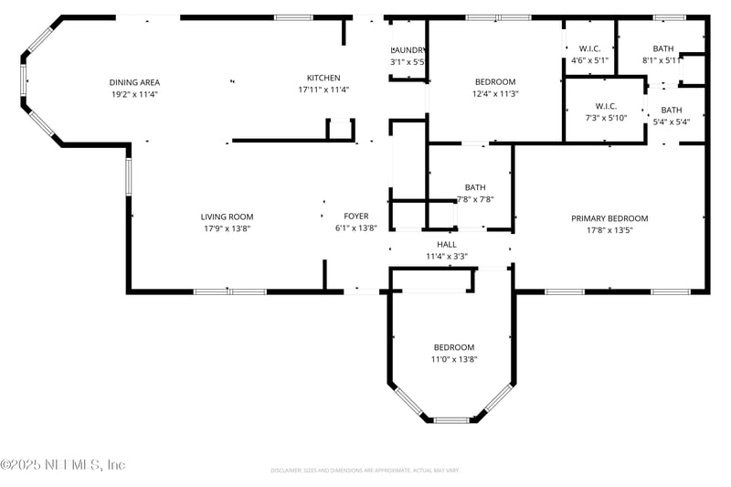 978 County Road 21, Hawthorne, FL 32640