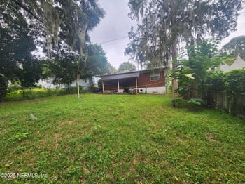 7931 Hare Ave, Jacksonville, FL 32211